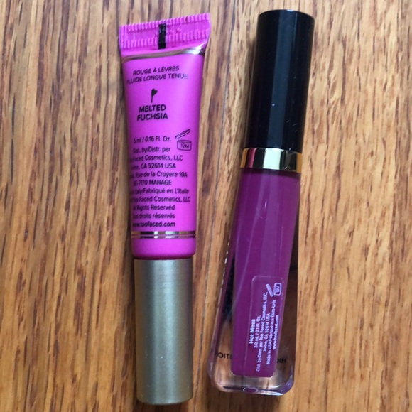 Too Faced Melted & Melted Latex - Picture 2 of 8